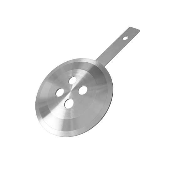Multi-hole orifice plate WIKA Model FLC-MP