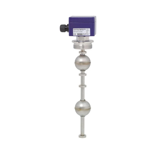 WIKA Float switch Model FLS