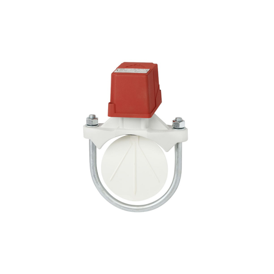 WIKA Flow switch Model FSFD