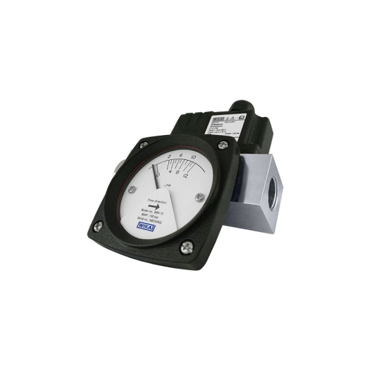 WIKA Flow switch, mechanical Model FSM-BSV