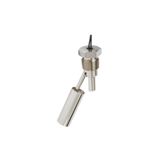 WIKA Float switch Model HLS-M