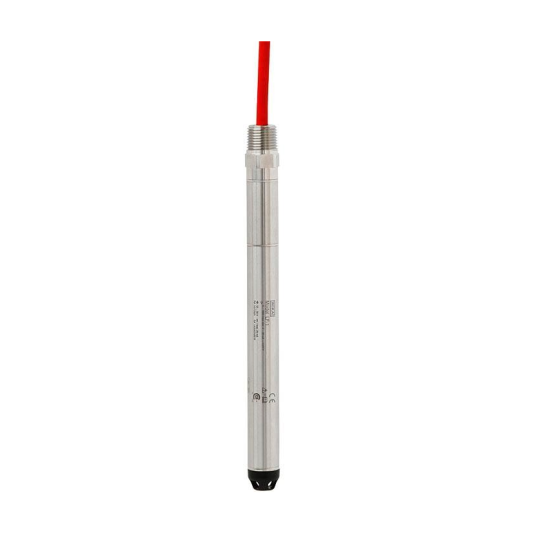 Submersible pressure sensor WIKA Model LF-1