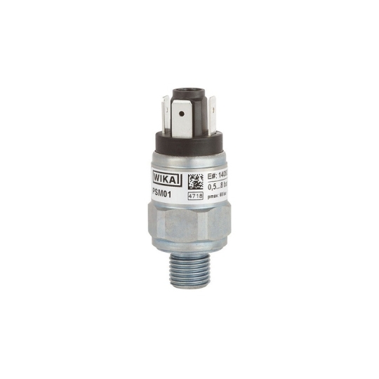 CÔNG TẮC ÁP SUẤT WIKA PSM01