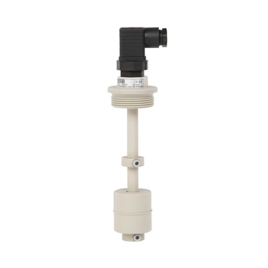 Float switch WIKA Model RLS-2000