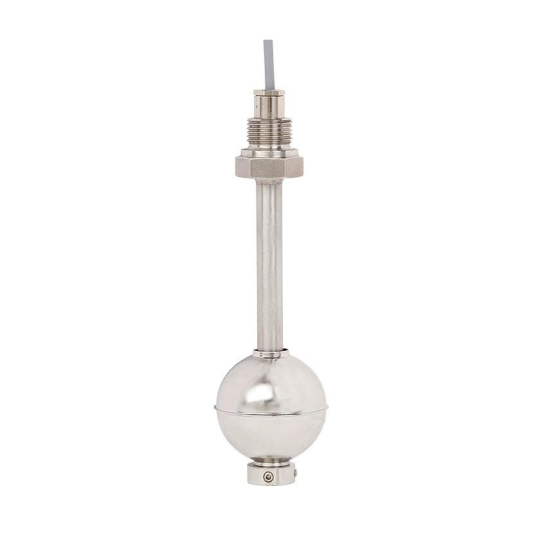 Float switch WIKA Model RLS-3000