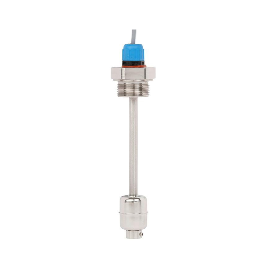 Float switch WIKA Model RLS-4000