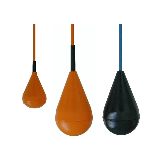 Suspended float switch WIKA Model SLS