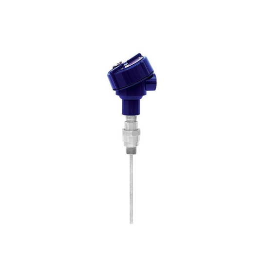 WIKA Thermocouple Model TC10-0 