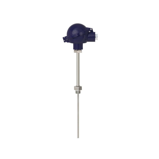 Thermocouple WIKA Model TC10-B
