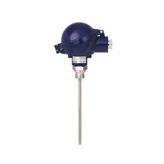 Thermocouple WIKA Model TC10-H