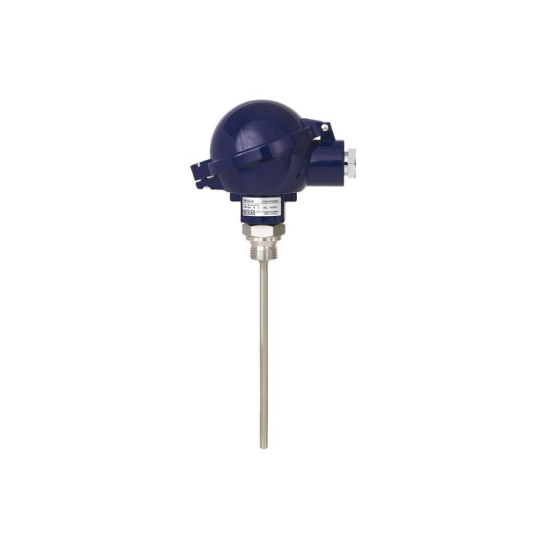 WIKA Thermocouple Model TC10-H