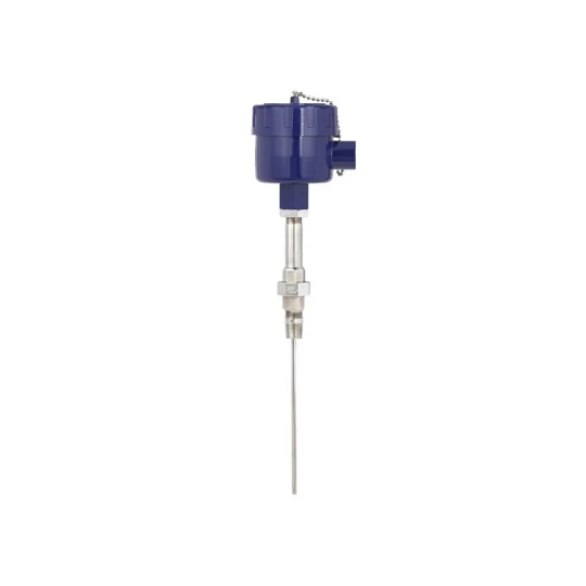 Model Thermocouple WIKA TC10-L