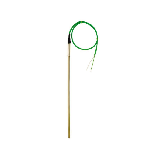 Cable thermocouple WIKA Model TC40
