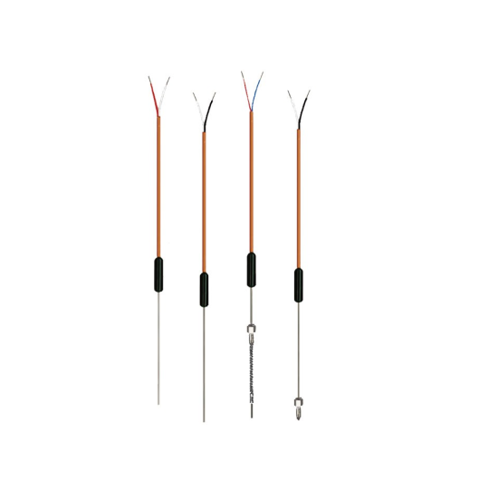 Hot runner thermocouple WIKA Model TC46