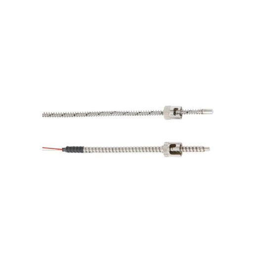 WIKA Adjustable bayonet thermocouple Model TC47-AB