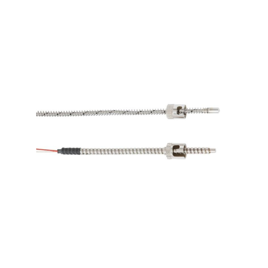 Adjustable bayonet thermocouple WIKA Model TC47-AB