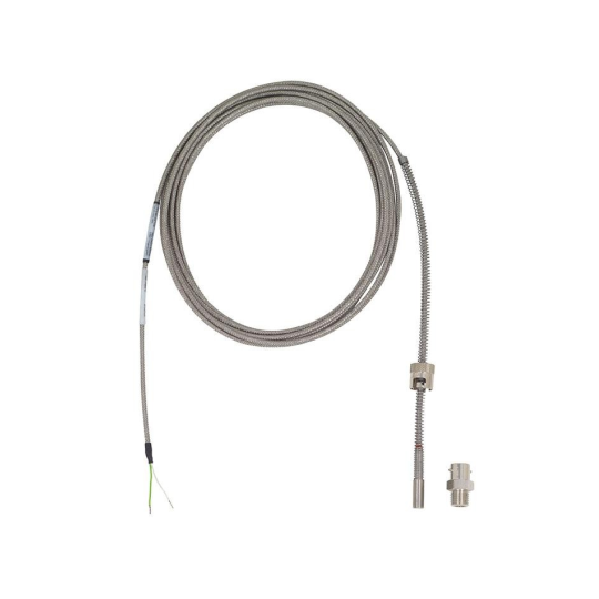 Bayonet thermocouple WIKA Model TC53