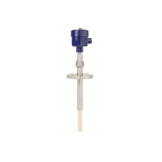 WIKA Sapphire-design thermocouple Model TC83