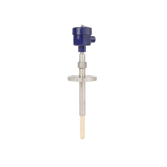 Sapphire-design thermocouple WIKA Model TC83