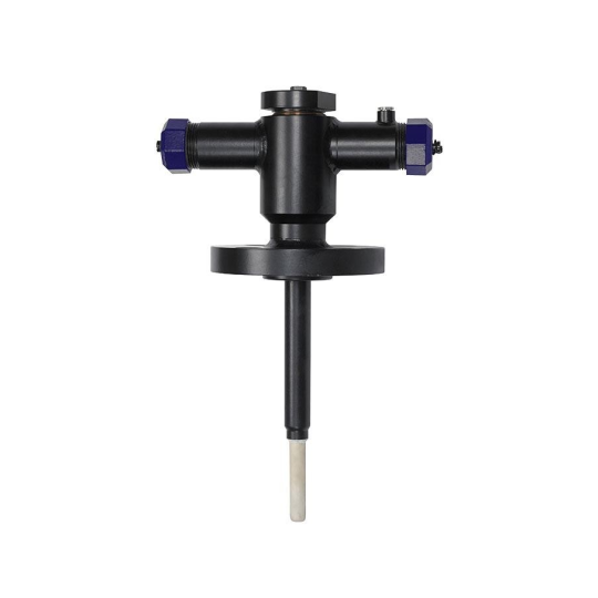 Sapphire-design thermocouple WIKA Model TC84