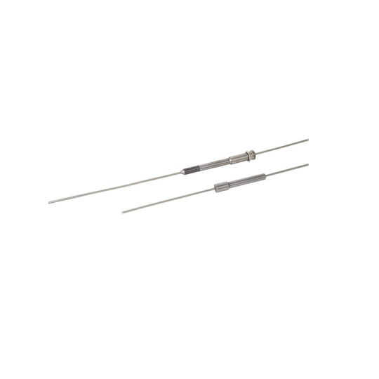 WIKA High-pressure thermocouple Model TC90