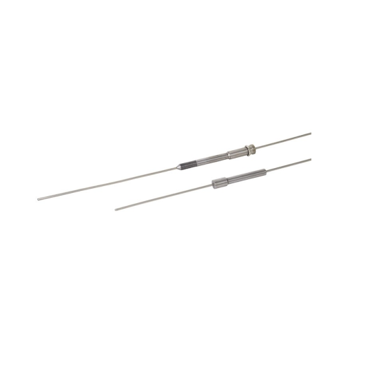 High-pressure thermocouple WIKA Model TC90