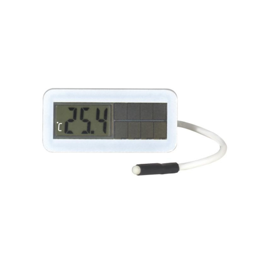 Longlife digital thermometer WIKA Model TF-LCD