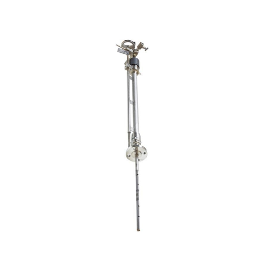 WIKA Pitot tube Models FLC-APT-E, FLC-APT-F