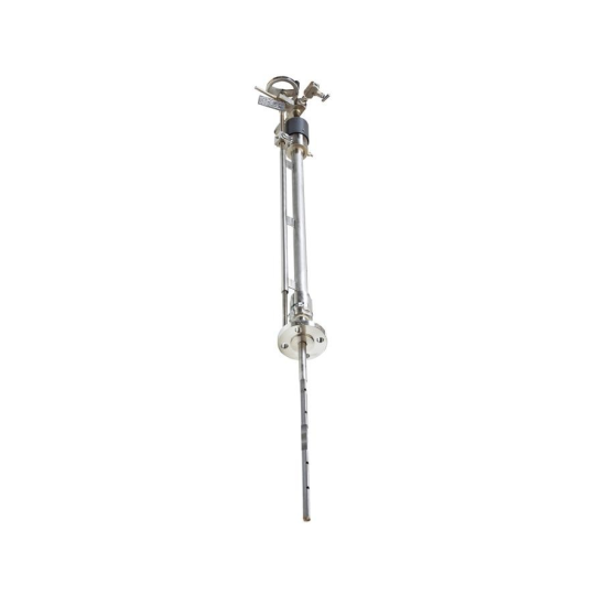 Pitot tube WIKA Models FLC-APT-E, FLC-APT-F