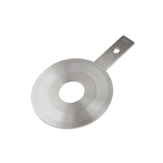 Orifice plate, Orifice flange, Annular chamber WIKA Models FLC-OP, FLC-FL, FLC-AC