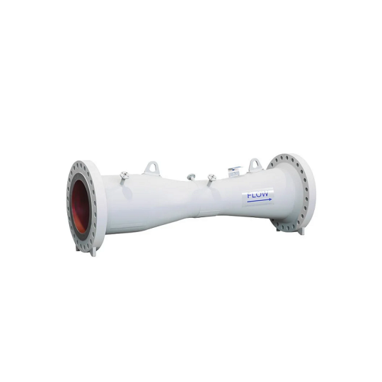WIKA Venturi tube Models FLC-VT-BAR, FLC-VT-WS
