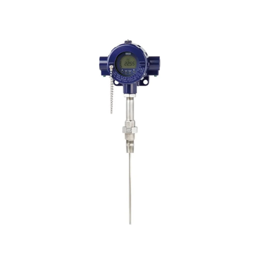 Process thermocouple WIKA Models TC12-B, TC12-M
