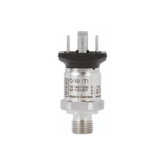 CẢM BIẾN ÁP SUẤT WIKA O-10