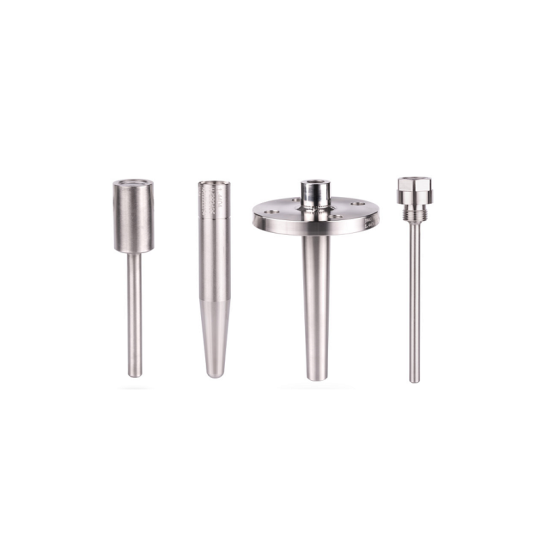 THERMOWELLS APLISENS MODEL OG1, OG2, OG3