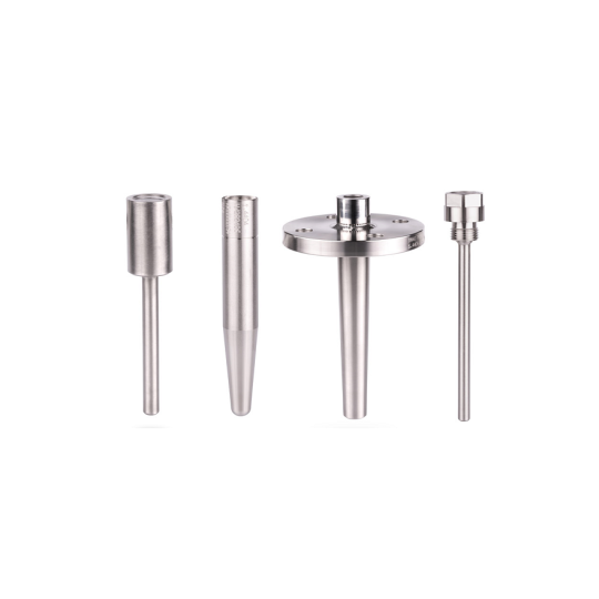 THERMOWELLS APLISENS MODEL OG1, OG2, OG3