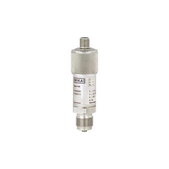 CẢM BIẾN ÁP SUẤT WIKA P-30, P-31