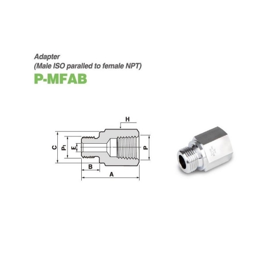 P-MFAB Series