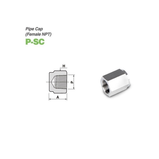 P-SC Series