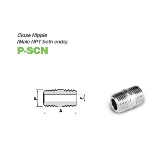 P-SCN Series