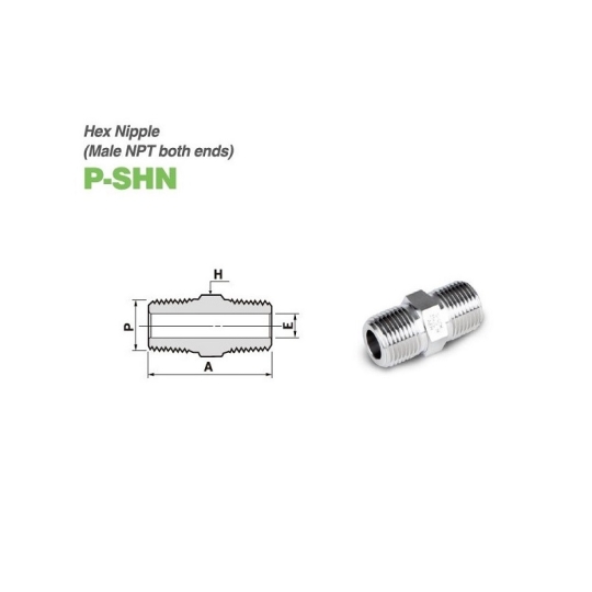 P-SHN Series