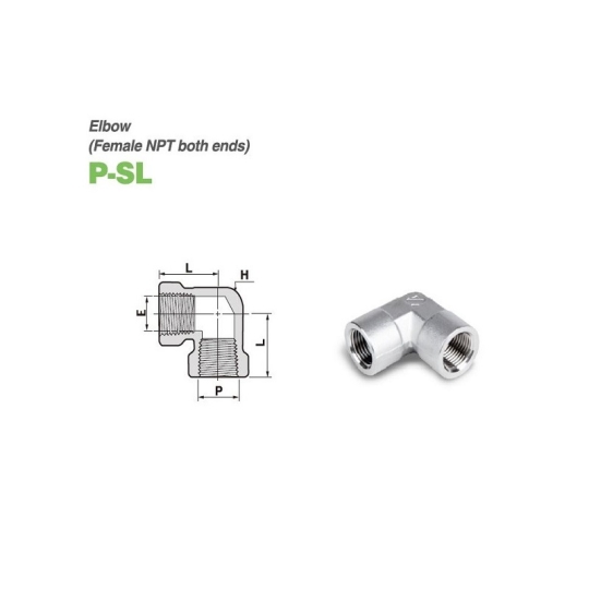 P-SL Series