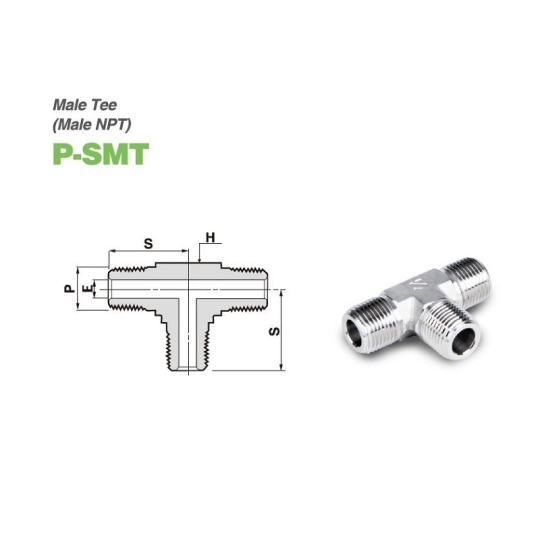 P-SMT Series