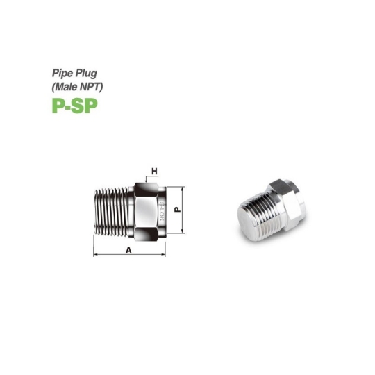 P-SP Series
