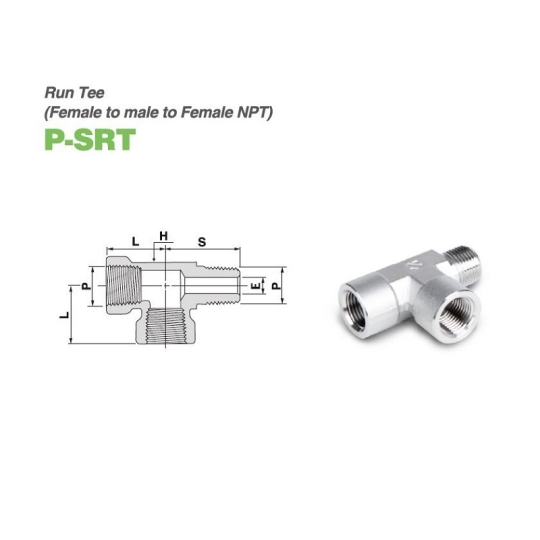P-SRT Series