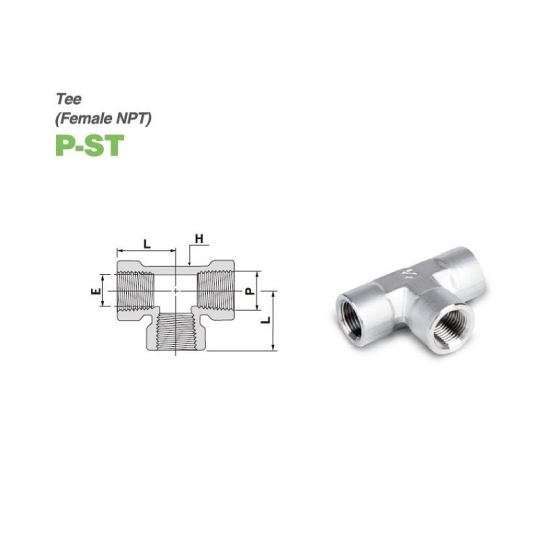 P-ST Series