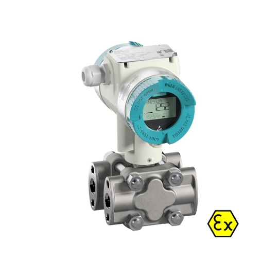 SITRANS P420