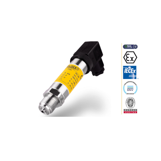 CẢM BIẾN ÁP SUẤT APLISENS MODEL PCE-28