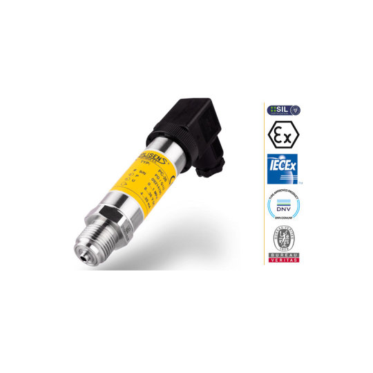 CẢM BIẾN ÁP SUẤT APLISENS MODEL PCE-28.Modbus
