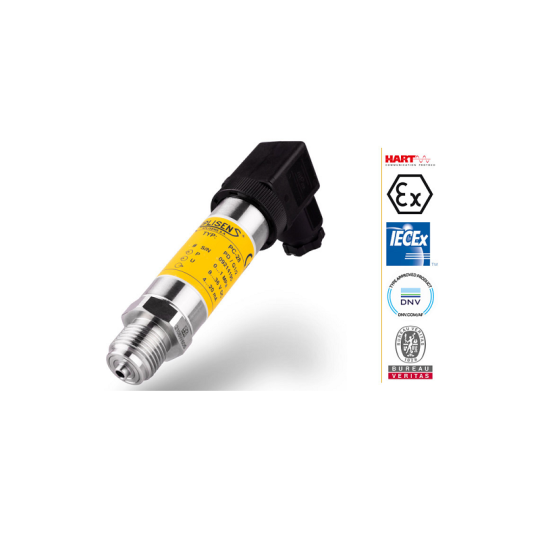 CẢM BIẾN ÁP SUẤT APLISENS MODEL PCE-28.SMART