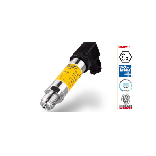 CẢM BIẾN ÁP SUẤT APLISENS MODEL PCE-28.SMART